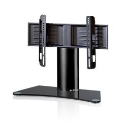 ULTIMATE MS-B Askılı TV Standı (Sehpa-Masa üstü kullanım içindir) 42'' - 55'' (109 cm - 140 cm)